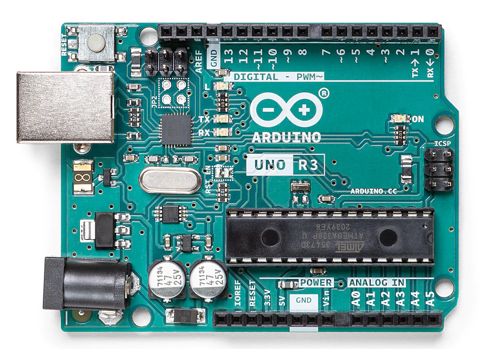 arduino uno r3